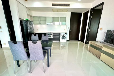 Condominio de 2 dormitorios en Bangkok, Tailandia № 65498 - foto 16
