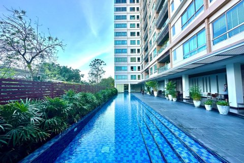 Condominio de 2 dormitorios en Bangkok, Tailandia № 65498 - foto 11