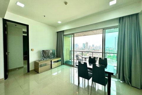 Condominio de 2 dormitorios en Bangkok, Tailandia № 65498 - foto 9