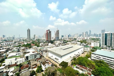 Condominio de 2 dormitorios en Bangkok, Tailandia № 65498 - foto 15