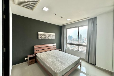 Condominio de 2 dormitorios en Bangkok, Tailandia № 65498 - foto 12