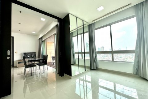 Condominio de 2 dormitorios en Bangkok, Tailandia № 65498 - foto 3
