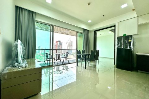 Condominio de 2 dormitorios en Bangkok, Tailandia № 65498 - foto 8
