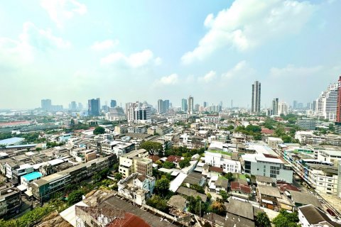 Condominio de 2 dormitorios en Bangkok, Tailandia № 65498 - foto 4