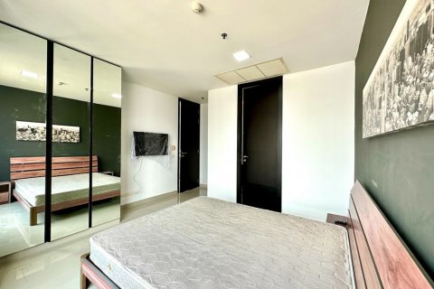 Condominio de 2 dormitorios en Bangkok, Tailandia № 65498 - foto 13