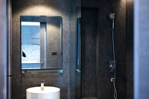 Estudio en el condominio en Kathu, Tailandia № 169328 - foto 16