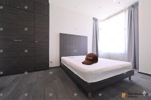 Eigentumswohnung in Bangkok, Thailand, 1 Schlafzimmer № 185368 - Foto 3