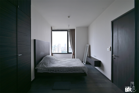 Eigentumswohnung in Bangkok, Thailand, 1 Schlafzimmer № 185368 - Foto 7