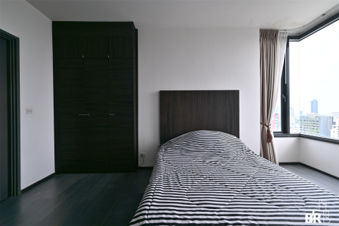 Eigentumswohnung in Bangkok, Thailand, 1 Schlafzimmer № 185368 - Foto 10