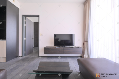 Eigentumswohnung in Bangkok, Thailand, 1 Schlafzimmer № 185368 - Foto 4