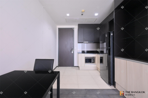 Eigentumswohnung in Bangkok, Thailand, 1 Schlafzimmer № 185368 - Foto 2