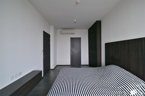 Eigentumswohnung in Bangkok, Thailand, 1 Schlafzimmer № 185368 - Foto 9