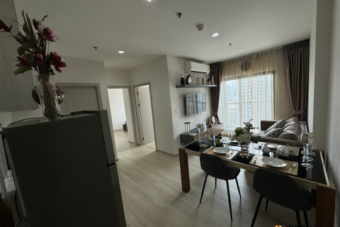 Condominio de 2 dormitorios en Bangkok, Tailandia № 185367 - foto 6