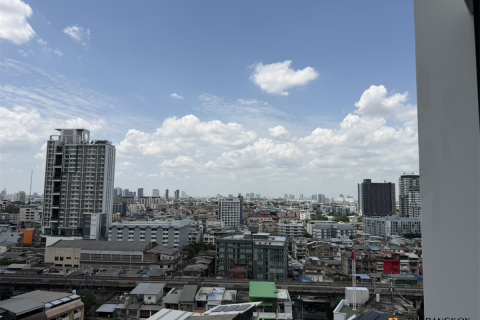 Condominio de 2 dormitorios en Bangkok, Tailandia № 185367 - foto 7