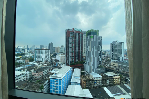 Condominio de 2 dormitorios en Bangkok, Tailandia № 185367 - foto 2