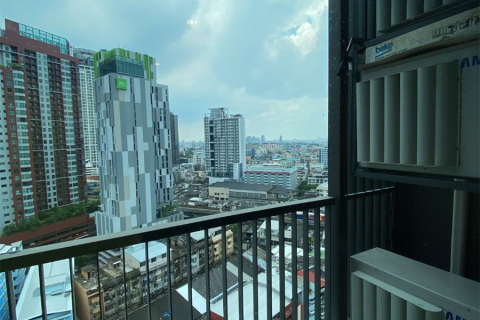 Condominio de 2 dormitorios en Bangkok, Tailandia № 185367 - foto 5