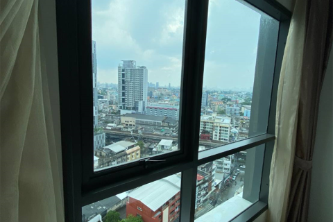 Condominio de 2 dormitorios en Bangkok, Tailandia № 185367 - foto 3