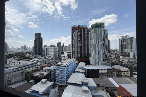 Condominio de 2 dormitorios en Bangkok, Tailandia № 185367 - foto 4