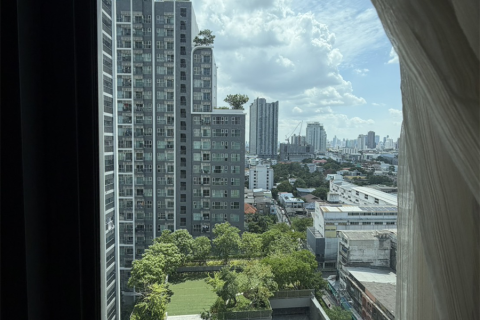 Condominio de 2 dormitorios en Bangkok, Tailandia № 185367 - foto 10