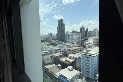 Condominio de 2 dormitorios en Bangkok, Tailandia № 185367 - foto 8