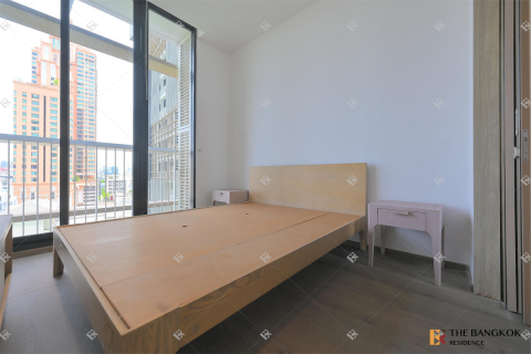 Condominio de 2 dormitorios en Bangkok, Tailandia № 201933 - foto 8