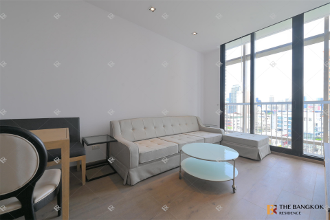 Condominio de 2 dormitorios en Bangkok, Tailandia № 201933 - foto 4