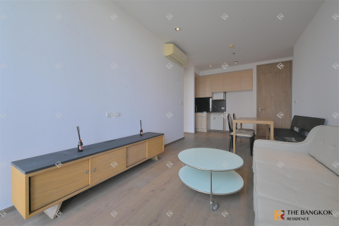 Condominio de 2 dormitorios en Bangkok, Tailandia № 201933 - foto 3