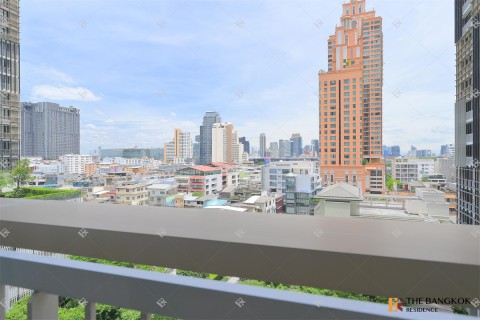 Condominio de 2 dormitorios en Bangkok, Tailandia № 201933 - foto 7