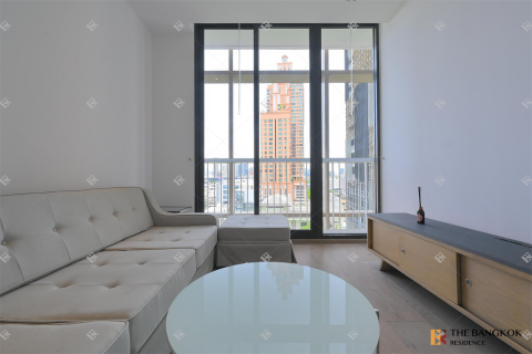 Condominio de 2 dormitorios en Bangkok, Tailandia № 201933 - foto 6