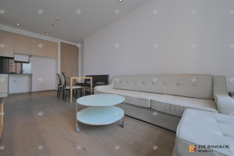 Condominio de 2 dormitorios en Bangkok, Tailandia № 201933 - foto 2