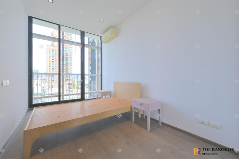 Condominio de 2 dormitorios en Bangkok, Tailandia № 201933 - foto 10