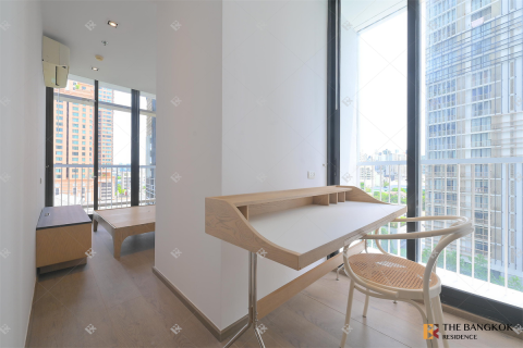 Condominio de 2 dormitorios en Bangkok, Tailandia № 201933 - foto 9