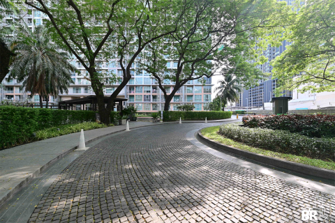 Condominio de 1 dormitorio en Bangkok, Tailandia № 201936 - foto 3