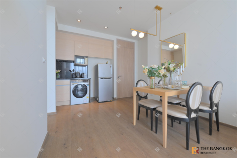 Condominio de 2 dormitorios en Bangkok, Tailandia № 201937 - foto 2