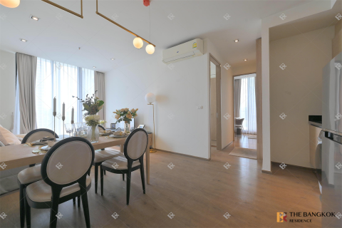 Condominio de 2 dormitorios en Bangkok, Tailandia № 201937 - foto 3