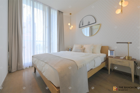 Condominio de 2 dormitorios en Bangkok, Tailandia № 201937 - foto 5
