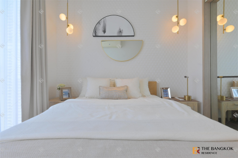 Condominio de 2 dormitorios en Bangkok, Tailandia № 201937 - foto 7