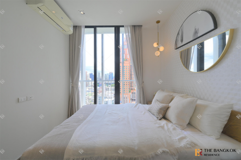 Condominio de 2 dormitorios en Bangkok, Tailandia № 201937 - foto 9