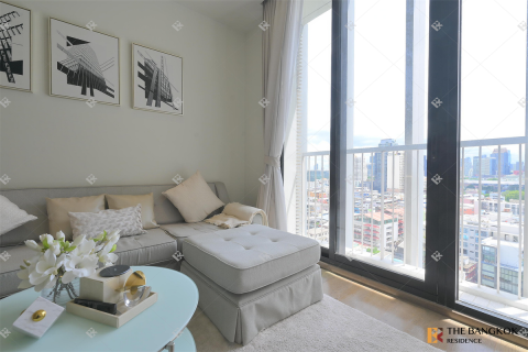 Condominio de 2 dormitorios en Bangkok, Tailandia № 201937 - foto 8
