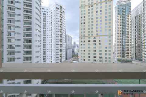 Condominio de 2 dormitorios en Bangkok, Tailandia № 201935 - foto 10