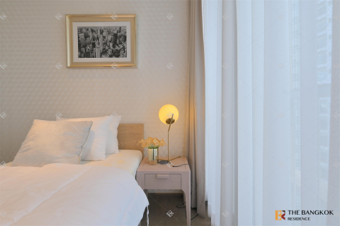 Condominio de 2 dormitorios en Bangkok, Tailandia № 201935 - foto 6