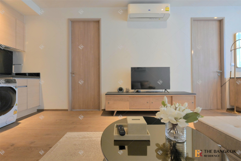 Condominio de 2 dormitorios en Bangkok, Tailandia № 201935 - foto 3