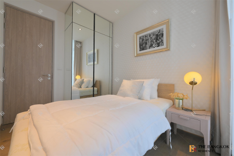 Condominio de 2 dormitorios en Bangkok, Tailandia № 201935 - foto 7