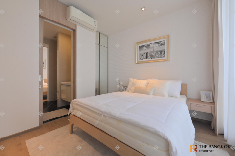 Condominio de 2 dormitorios en Bangkok, Tailandia № 201935 - foto 5