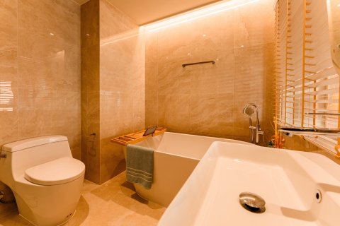 Studio dans le Condo à Hua Hin, Thaïlande № 157098 - photo 9