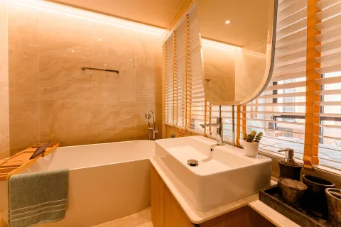 Studio dans le Condo à Hua Hin, Thaïlande № 157098 - photo 10