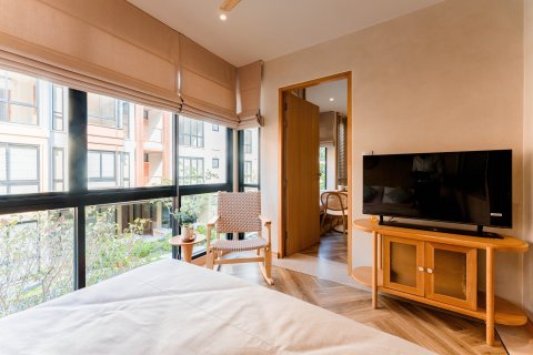 Studio dans le Condo à Hua Hin, Thaïlande № 157098 - photo 6