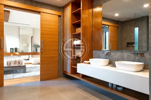 Chalet de 4 dormitorios en Phuket, Tailandia № 190640 - foto 10