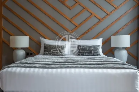 Chalet de 4 dormitorios en Phuket, Tailandia № 190640 - foto 16