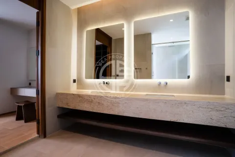 Chalet de 4 dormitorios en Phuket, Tailandia № 190636 - foto 9